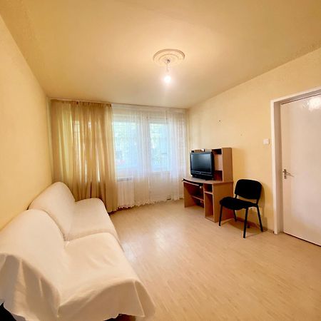 Apartament Talida 康斯坦察 外观 照片