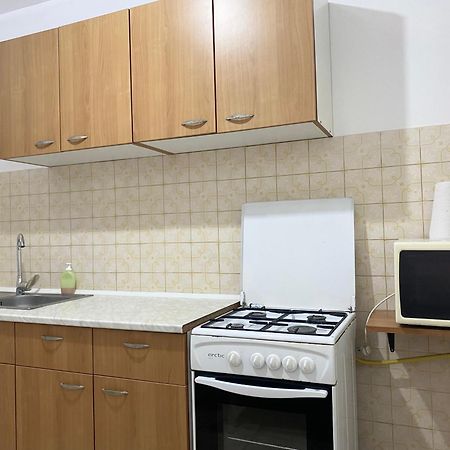 Apartament Talida 康斯坦察 外观 照片