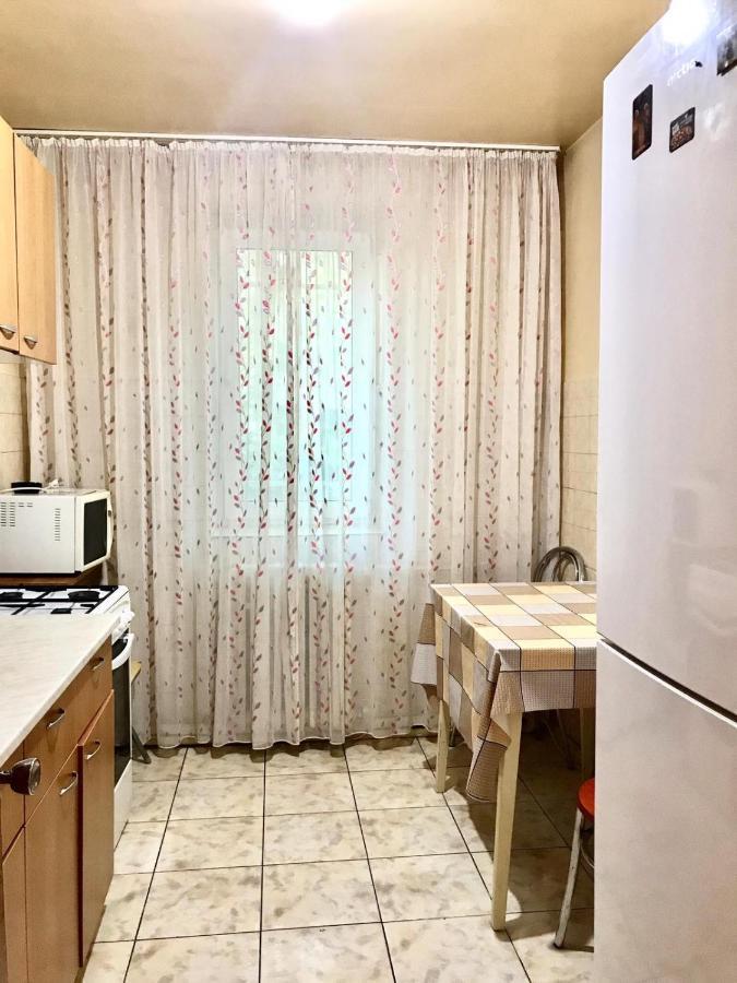 Apartament Talida 康斯坦察 外观 照片