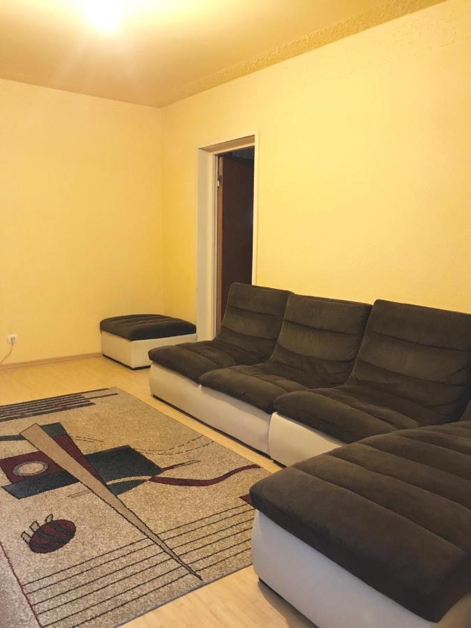 Apartament Talida 康斯坦察 外观 照片