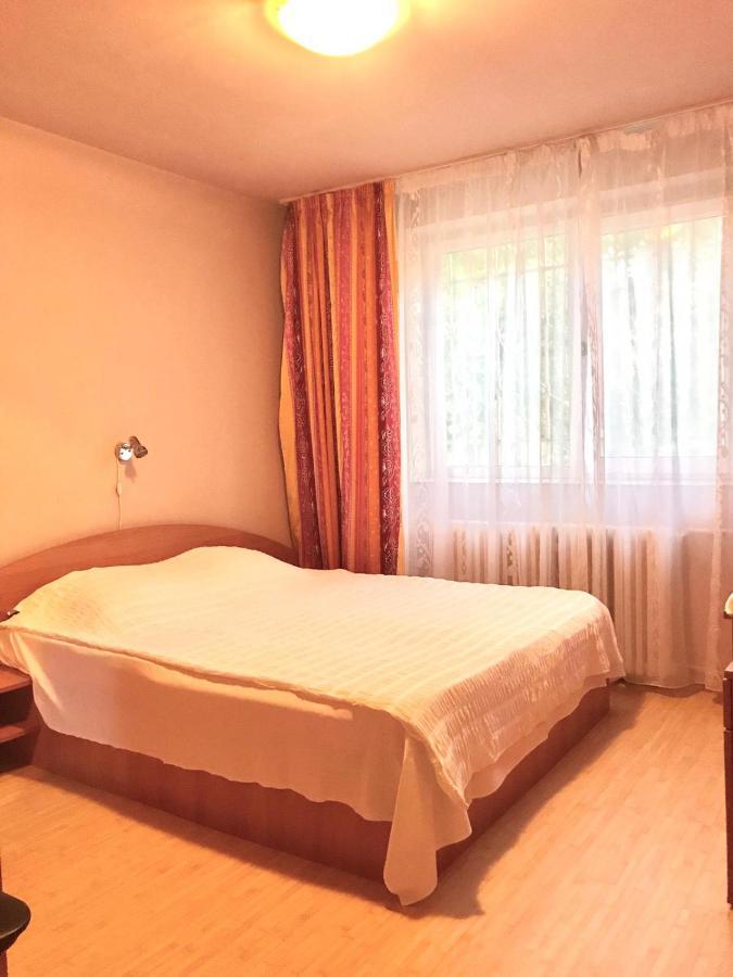 Apartament Talida 康斯坦察 外观 照片