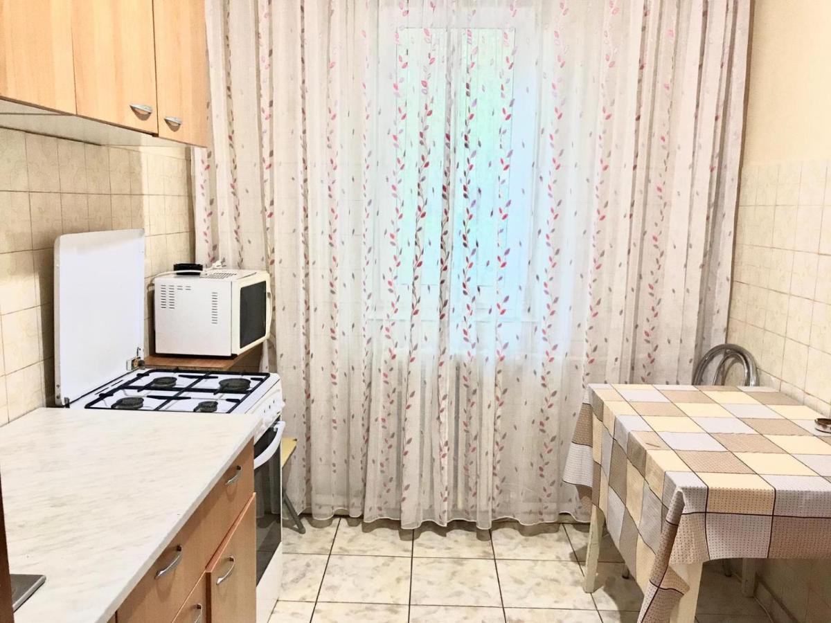 Apartament Talida 康斯坦察 外观 照片