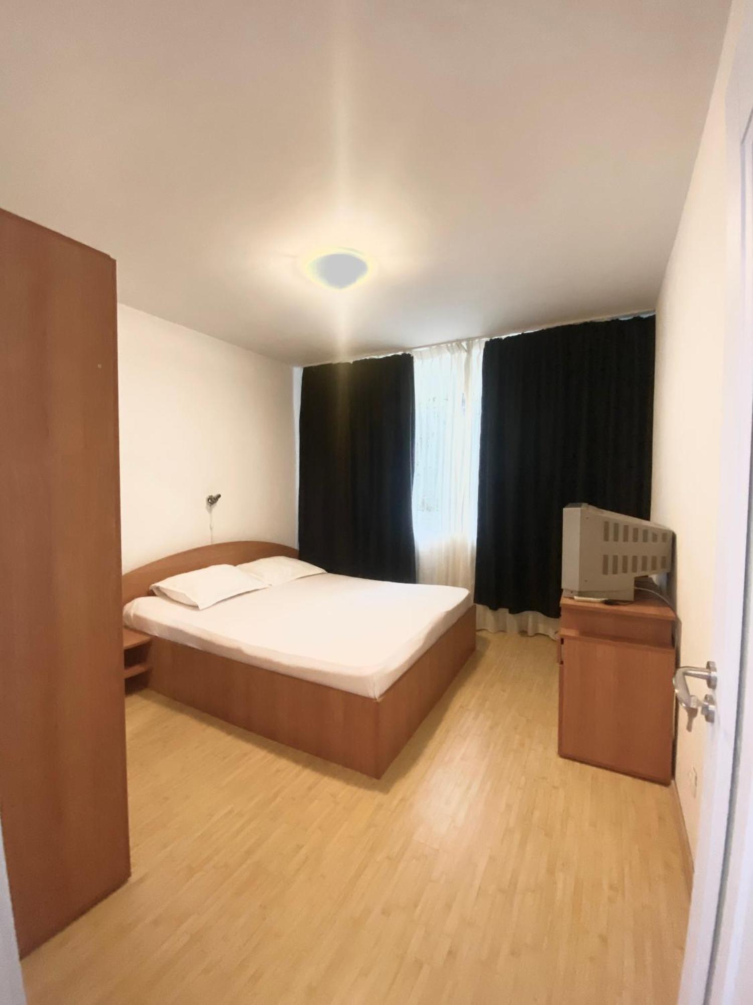 Apartament Talida 康斯坦察 外观 照片
