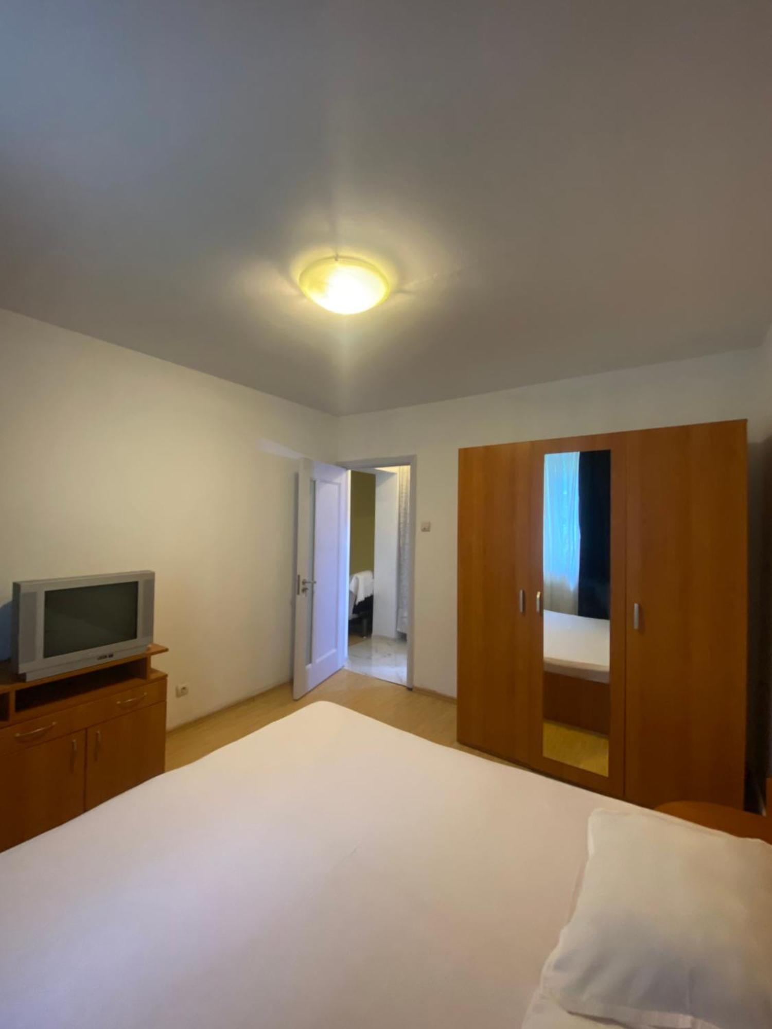 Apartament Talida 康斯坦察 外观 照片