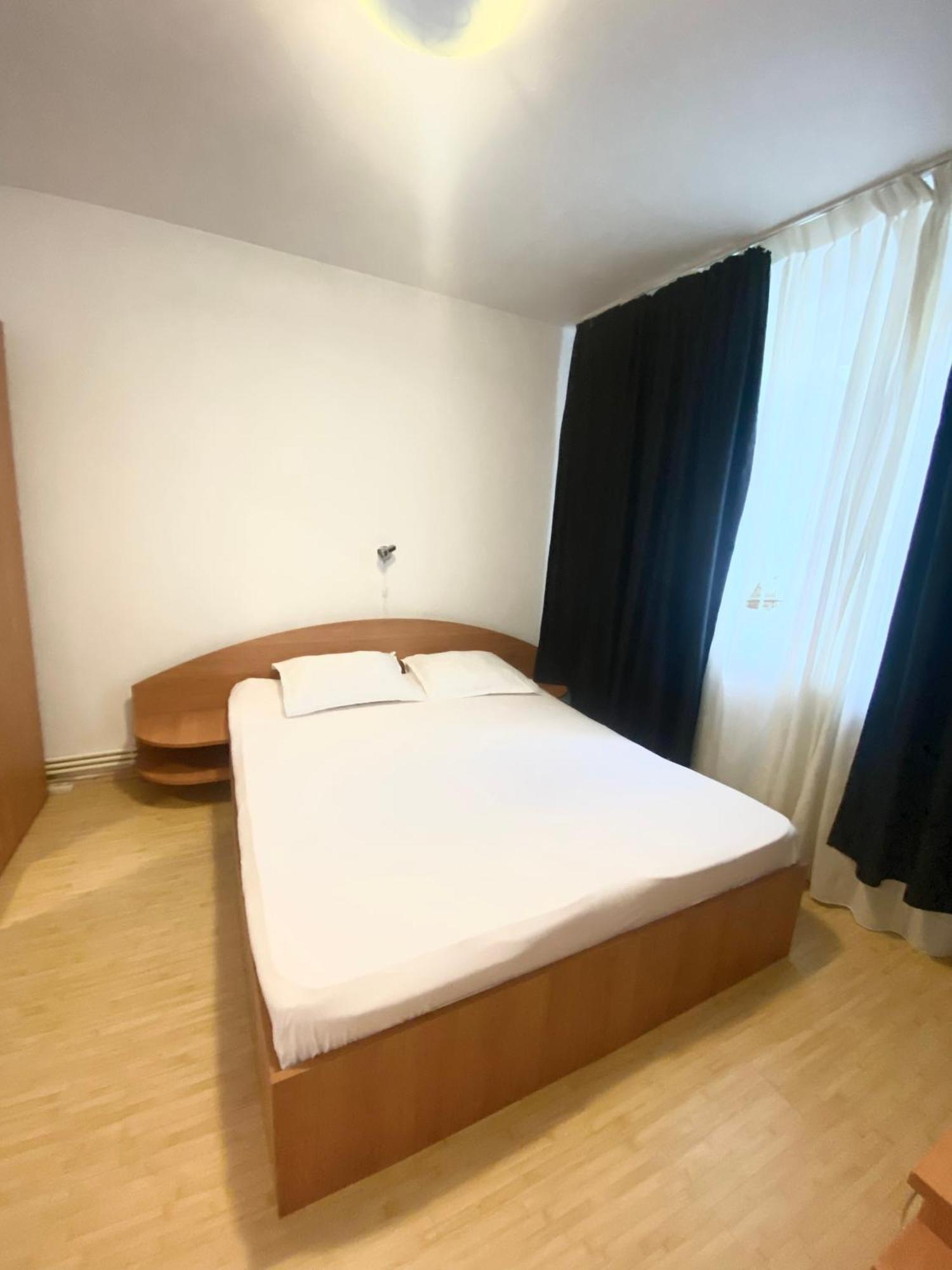 Apartament Talida 康斯坦察 外观 照片