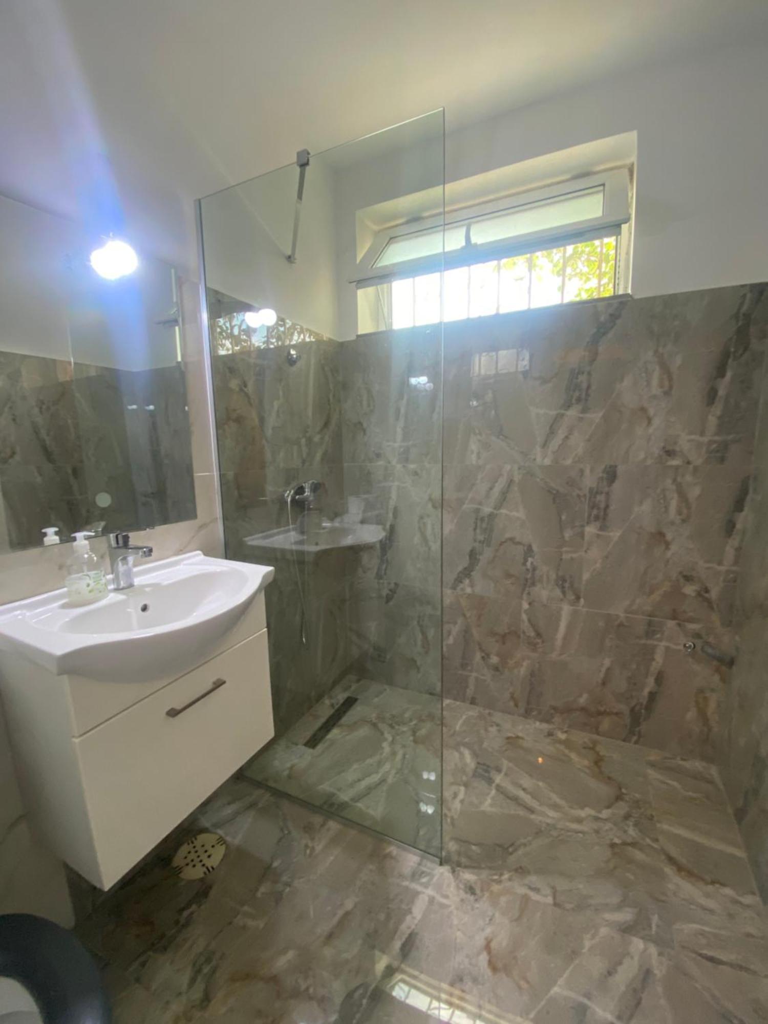 Apartament Talida 康斯坦察 外观 照片