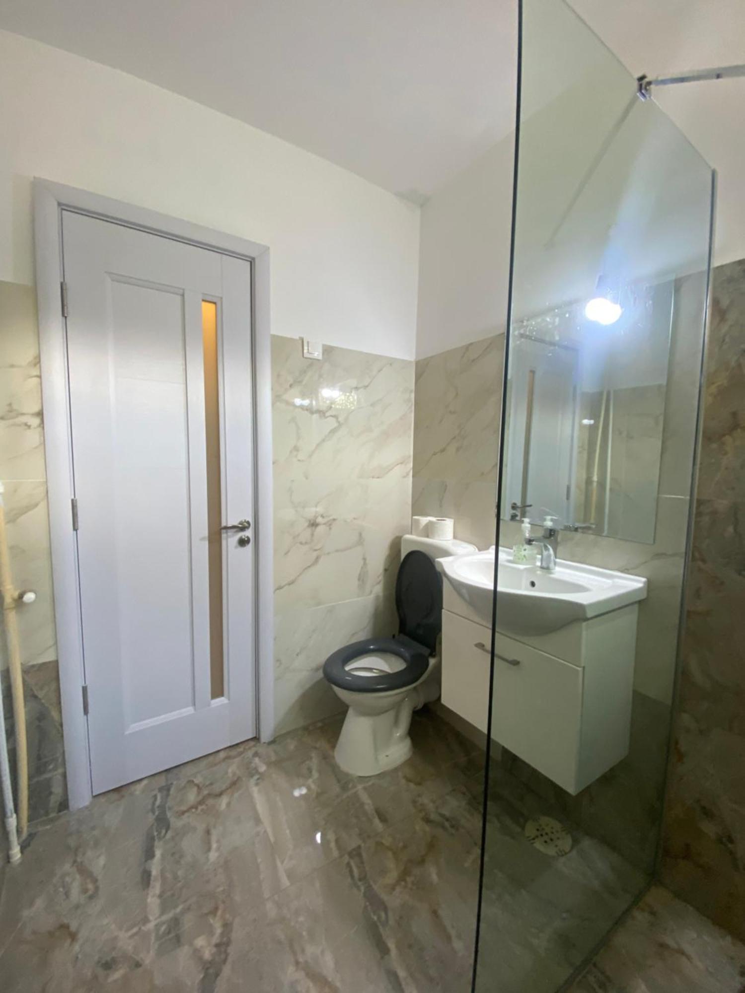 Apartament Talida 康斯坦察 外观 照片