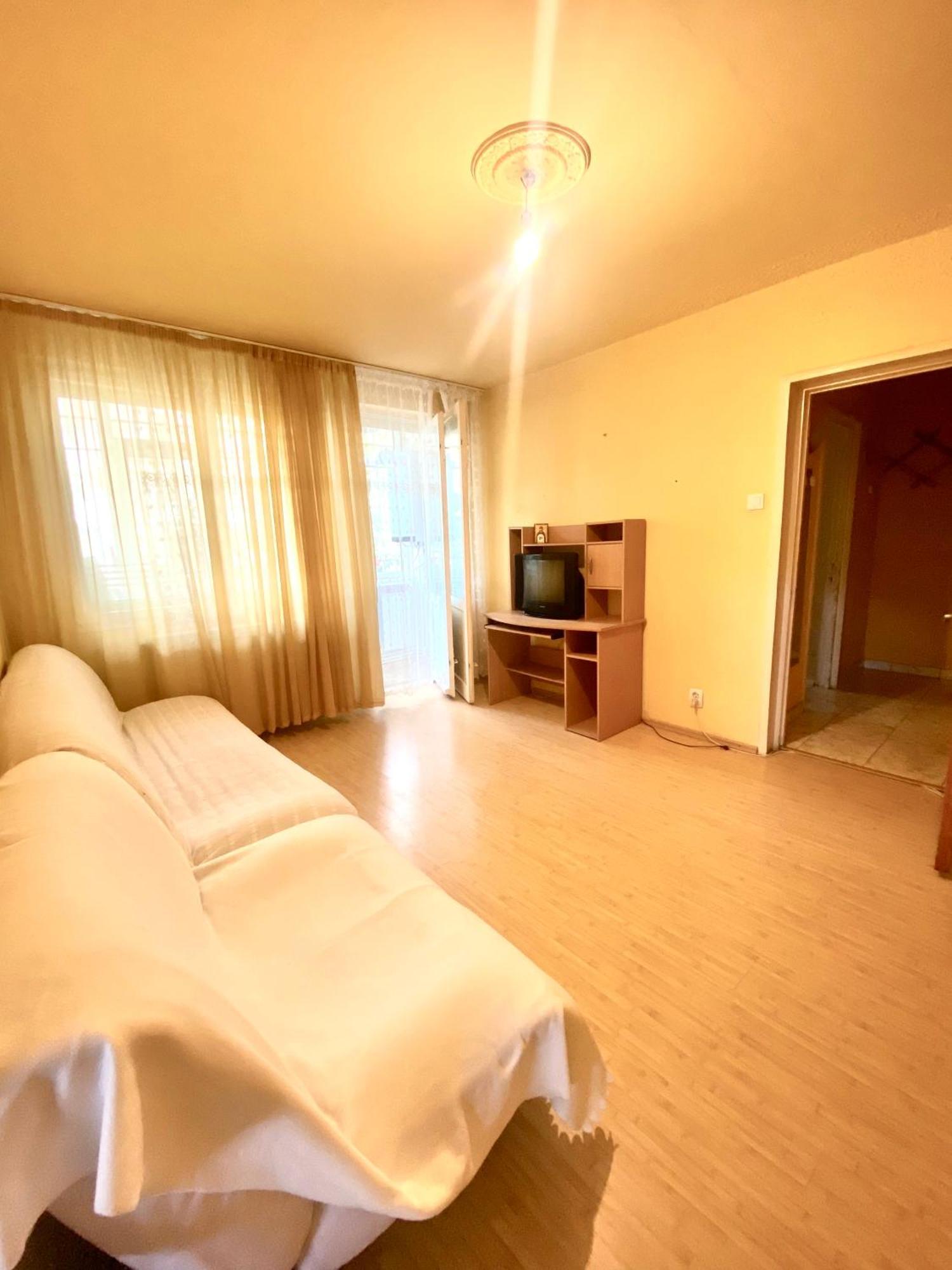 Apartament Talida 康斯坦察 外观 照片