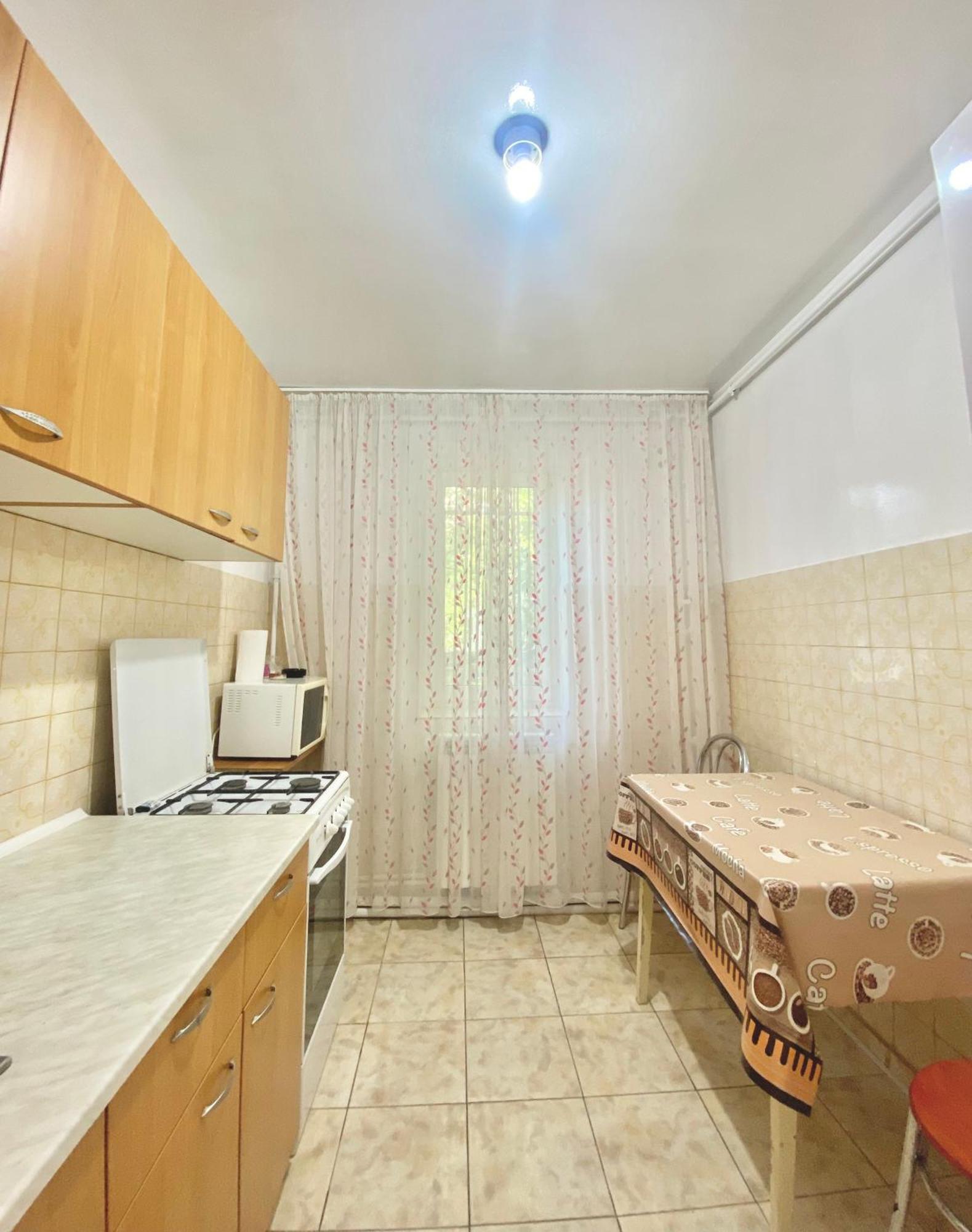 Apartament Talida 康斯坦察 外观 照片
