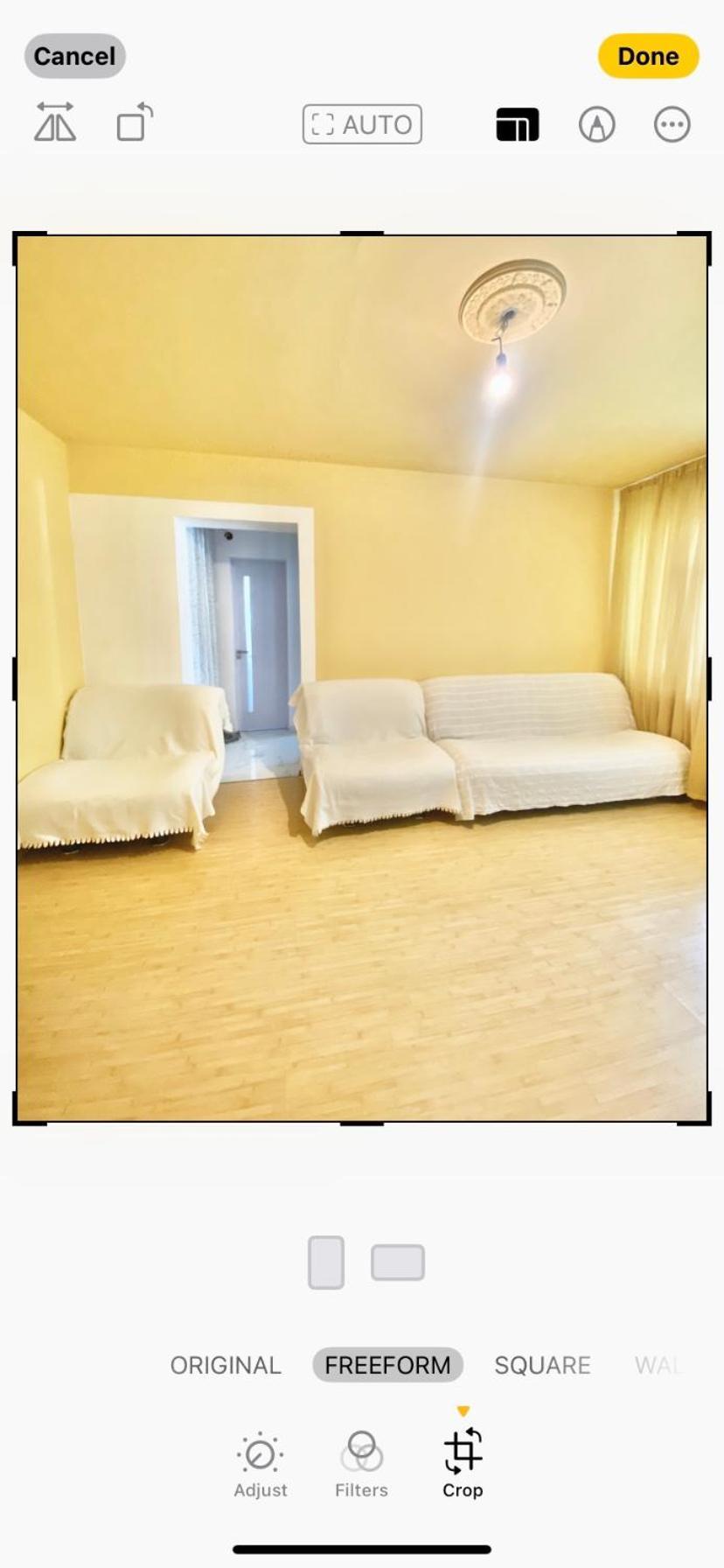 Apartament Talida 康斯坦察 外观 照片
