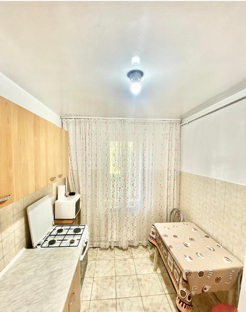 Apartament Talida 康斯坦察 外观 照片