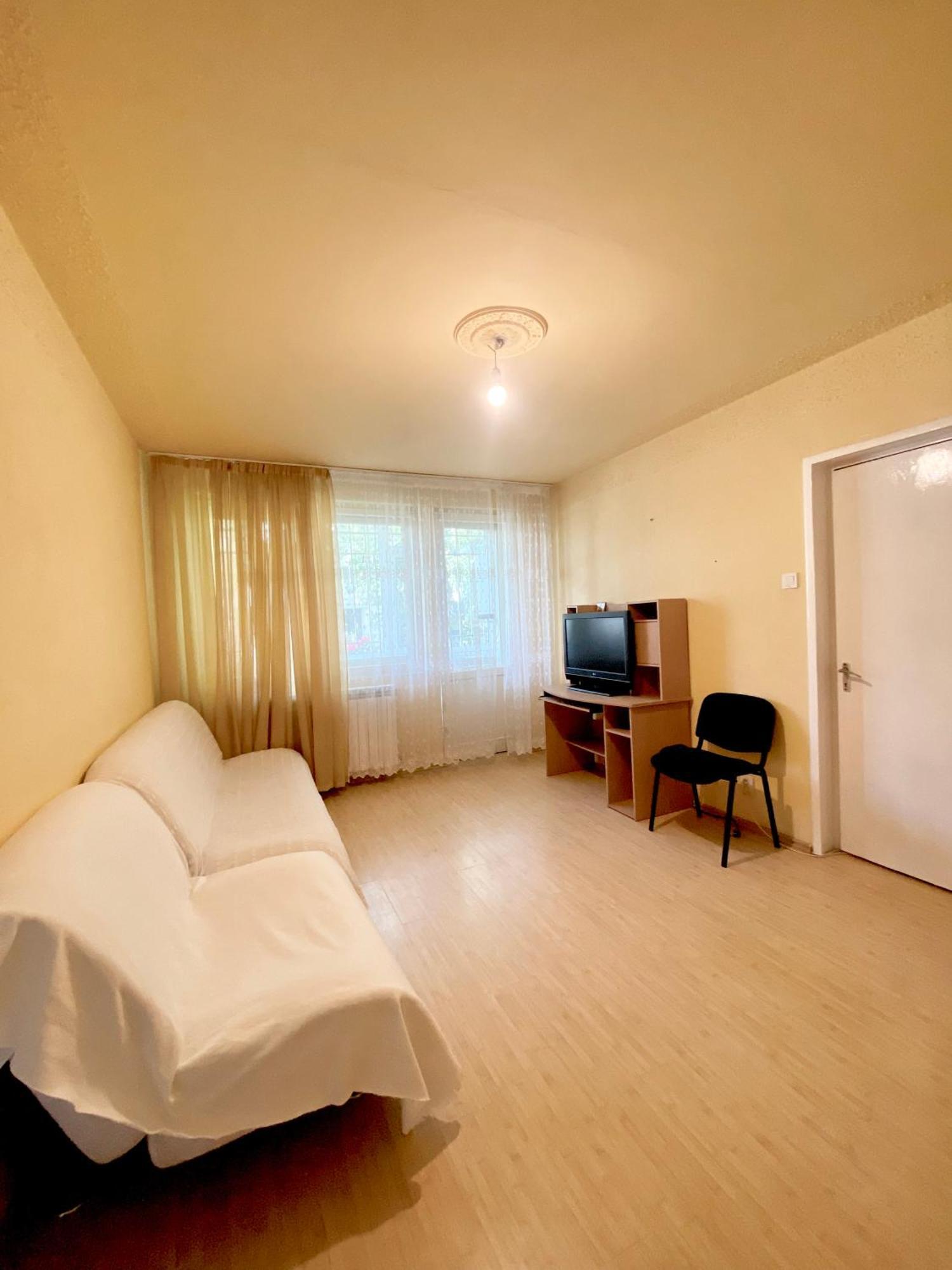 Apartament Talida 康斯坦察 外观 照片